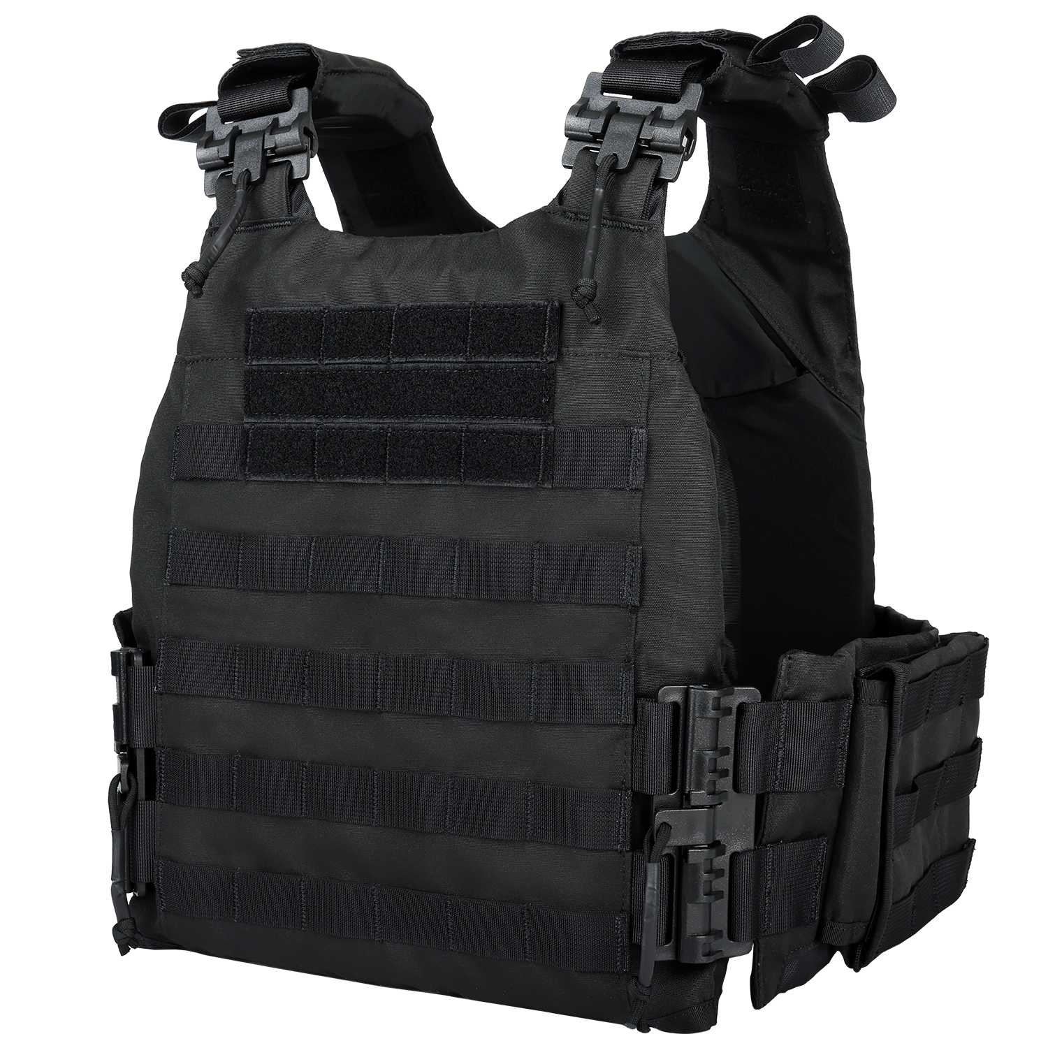 Plate Carrier