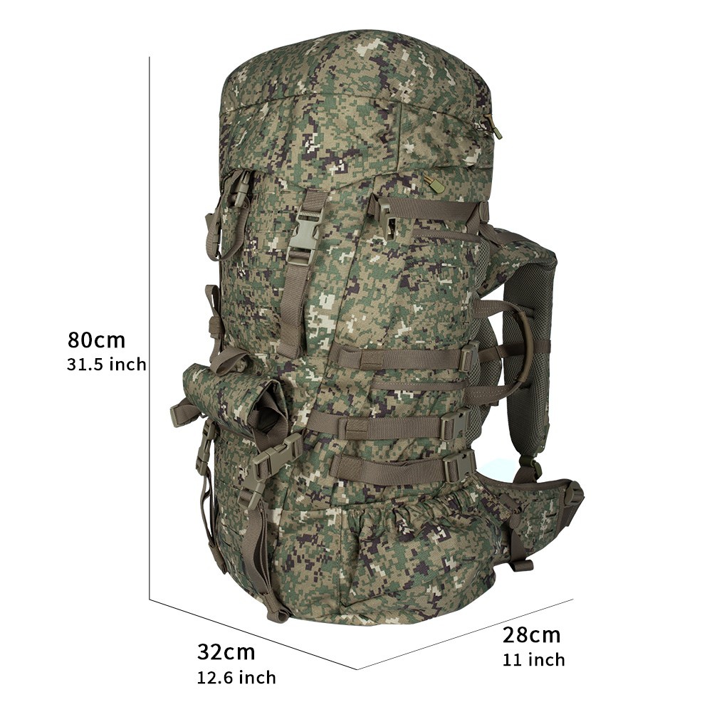 Military Backpack