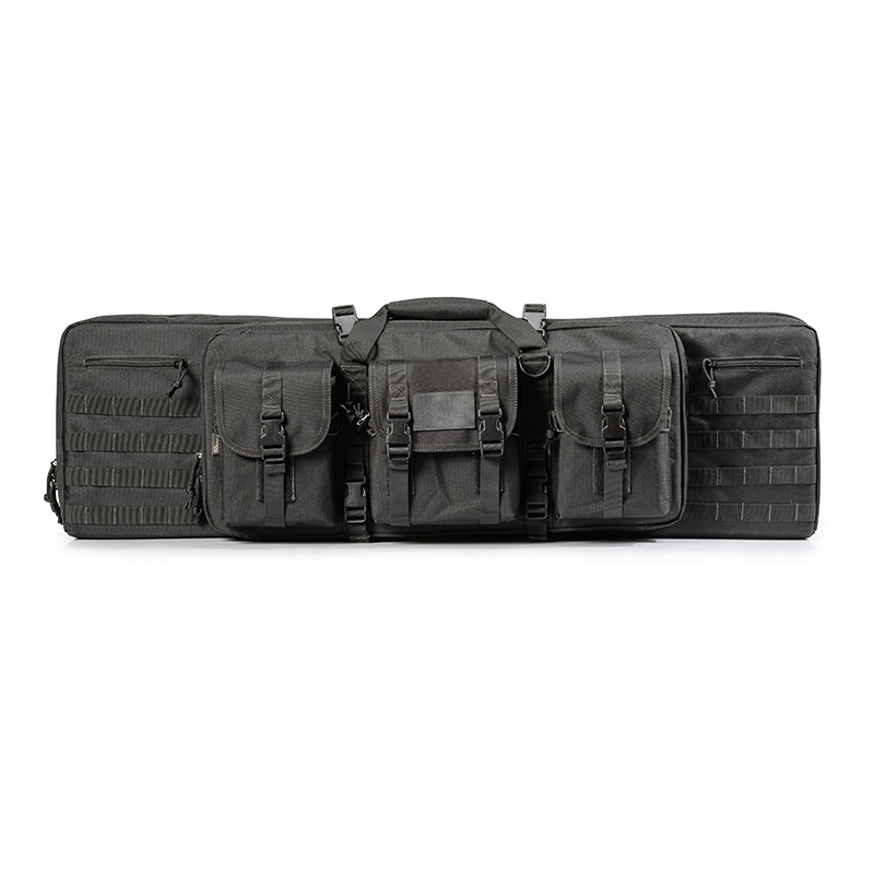 Gun Backpack