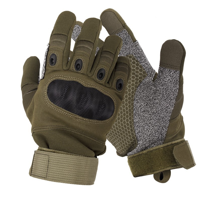 Tactical Gloves